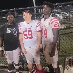 Meet your Posher, Randy